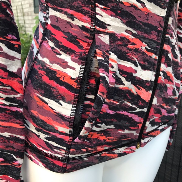 🐲💙 Lululemon Lunar New Year 2022 Define Hoodie NuLu Jacket - Picture 11 of 16